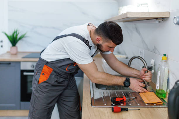 Best Hot Water Heater Installation  in Sterling Ranch, CO