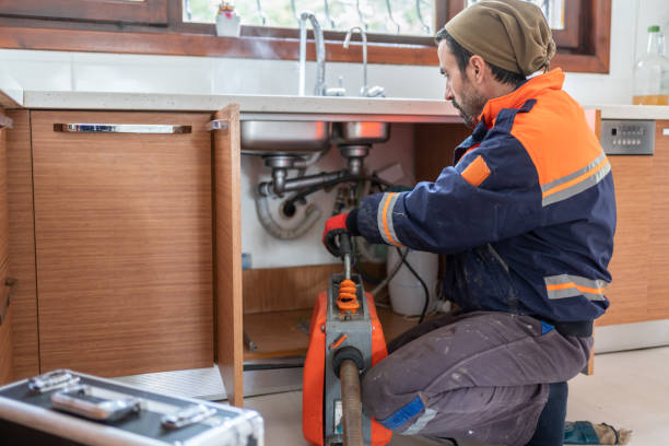 Best Sewer Line Repair  in Sterling Ranch, CO