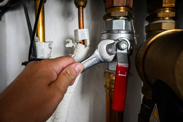 Best Leak Detection Services  in Sterling Ranch, CO